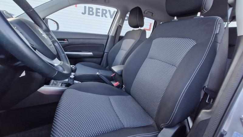 Suzuki Vitara 1.4 Boosterjet Hybrid Privilege
