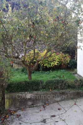 Maison de village - 55 m² - 3 pièces