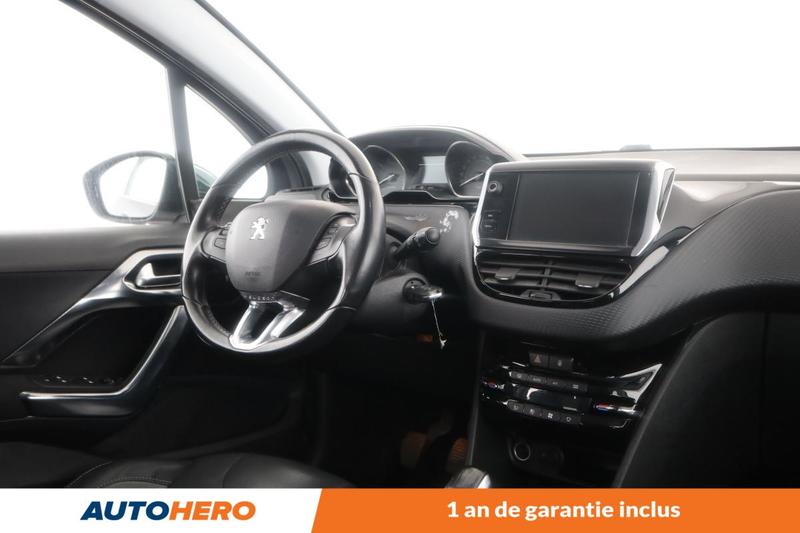 Peugeot 2008 1.2 PureTech Allure 110 ch