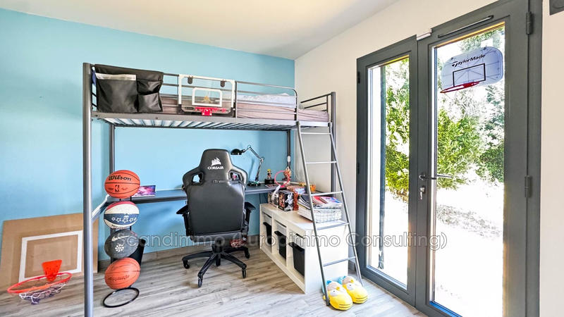 Maison - 103 m² - 4 pièces