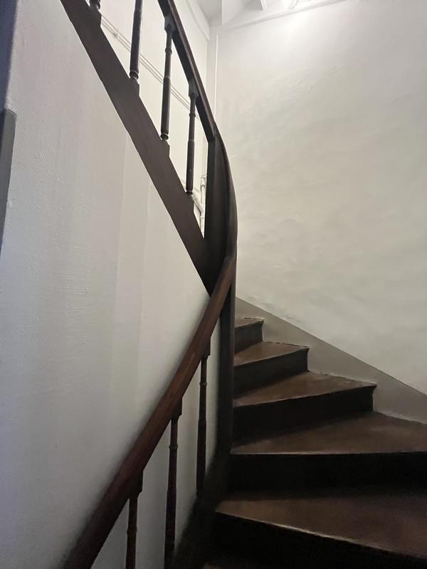 Maison - 72 m² - 4 pièces