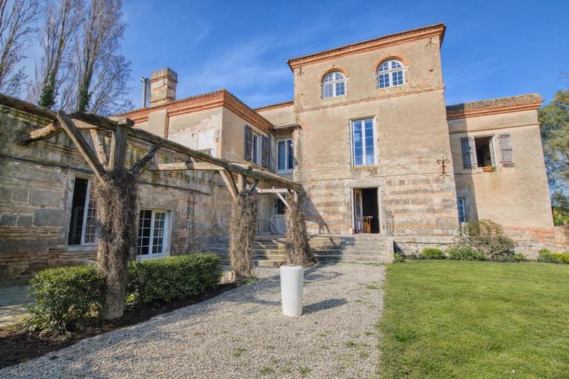 Maison de maîtres - 124 m² - 4 pièces