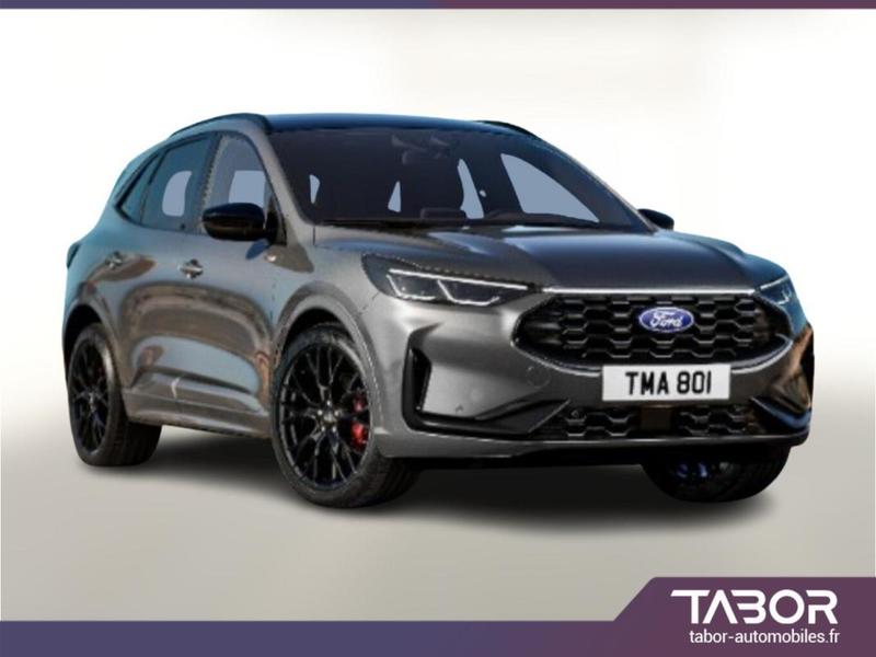 Ford Kuga Fhev 183 Awd St-Line X BlackP Acc 20p