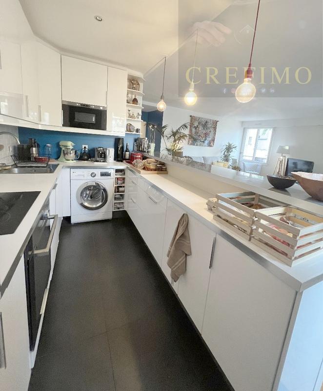 Appartement - 73 m² - 3 pièces