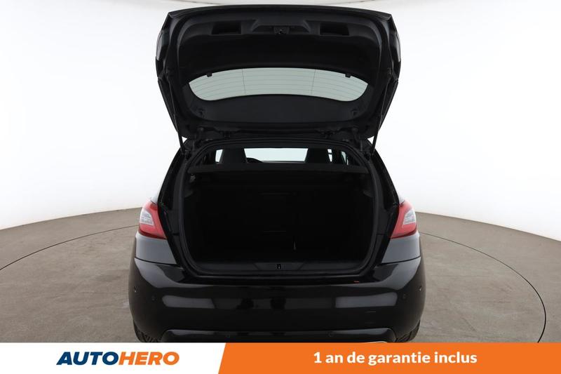 Peugeot 308 1.6 PureTech Gt Eat8 225 ch