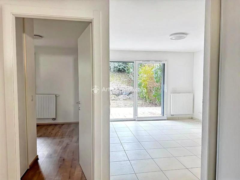 Appartement - 54 m² - 3 pièces