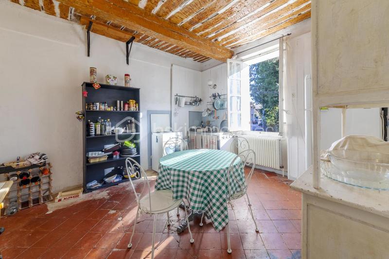 Maison en pierre - 151 m² - 7 pièces