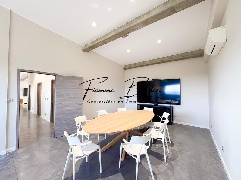 Bureau - 20 m² - 1 pièce