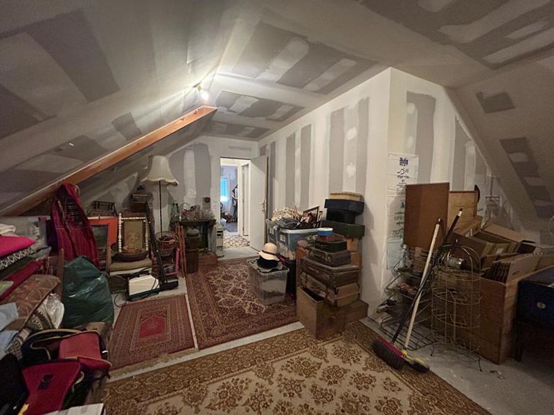 Maison - 106 m² - 4 pièces