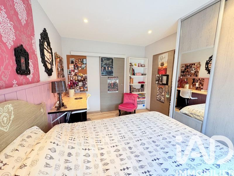 Maison - 146 m² - 7 pièces