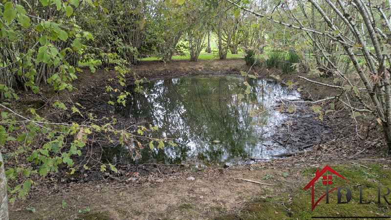 Maison - 210 m² - 6 pièces