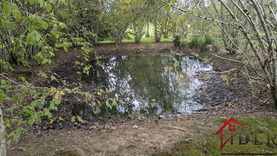 Maison - 210 m² - 6 pièces