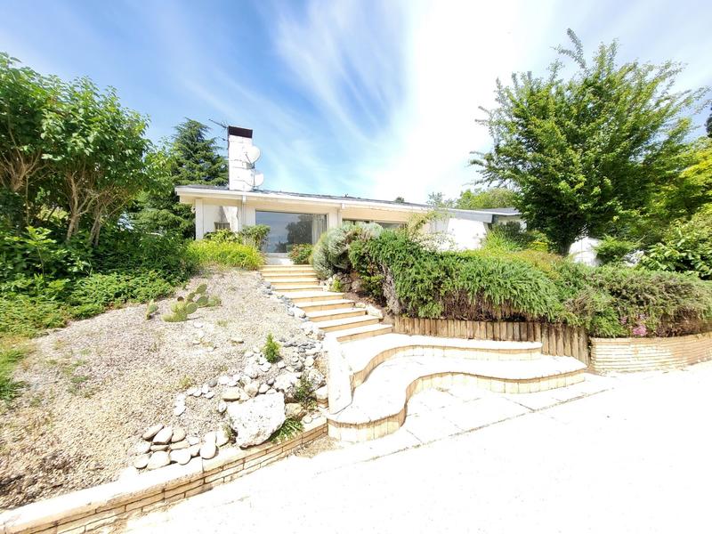 Maison de maîtres - 265 m² - 8 pièces