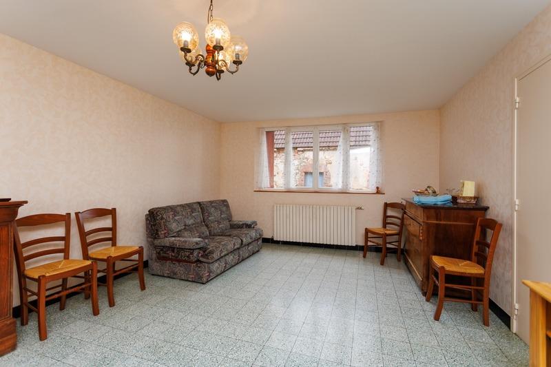 Fermette - 150 m² - 6 pièces