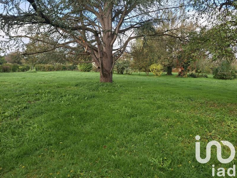 Maison - 306 m² - 10 pièces