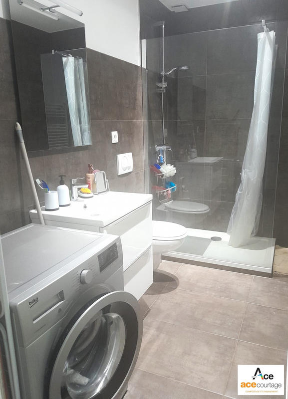 Appartement - 68 m² - 2 pièces