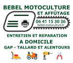 Bebel Motoculture et Affûtage