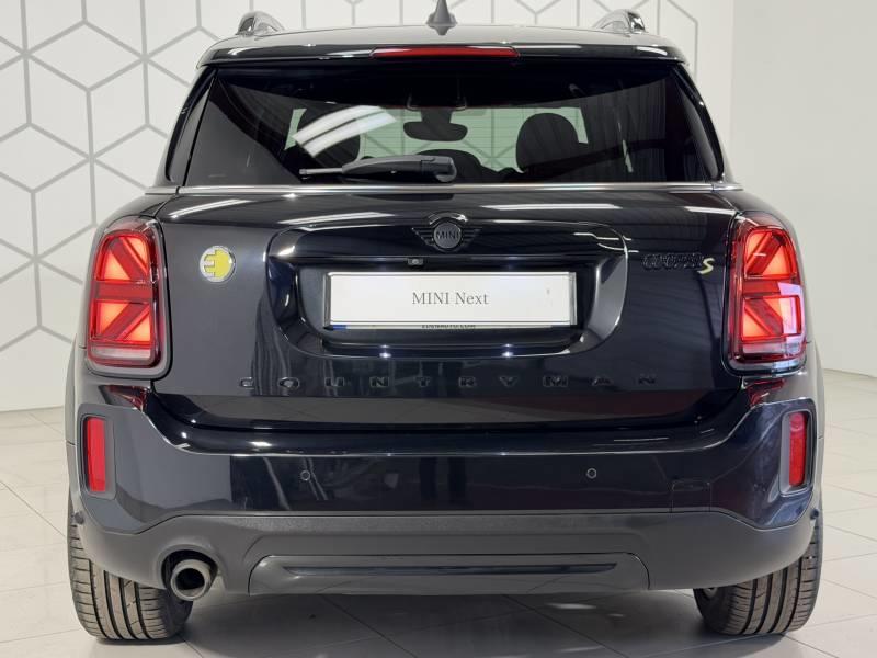Mini Mini Countryman 125 - 95 ch All4 Bva6 Cooper se Edition Premium