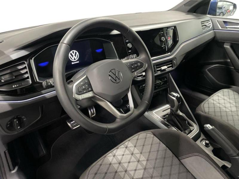 Volkswagen Polo 1.0 Tsi 116 s&amp;S Dsg7 R-Line Edition