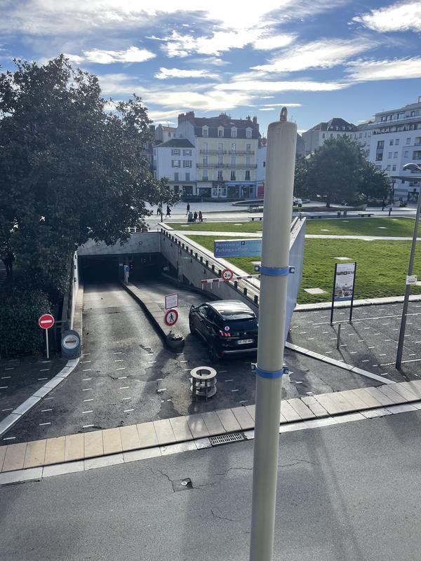 Appartement - 120 m² - 8 pièces