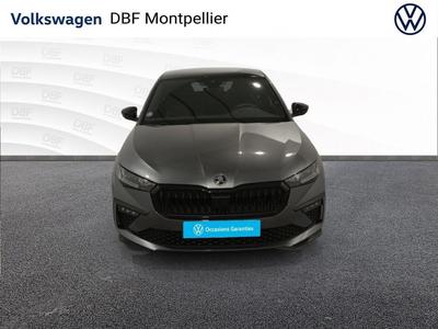 Skoda Scala 1.0 Tsi Evo 2 116 ch Dsg7 Monte-Carlo