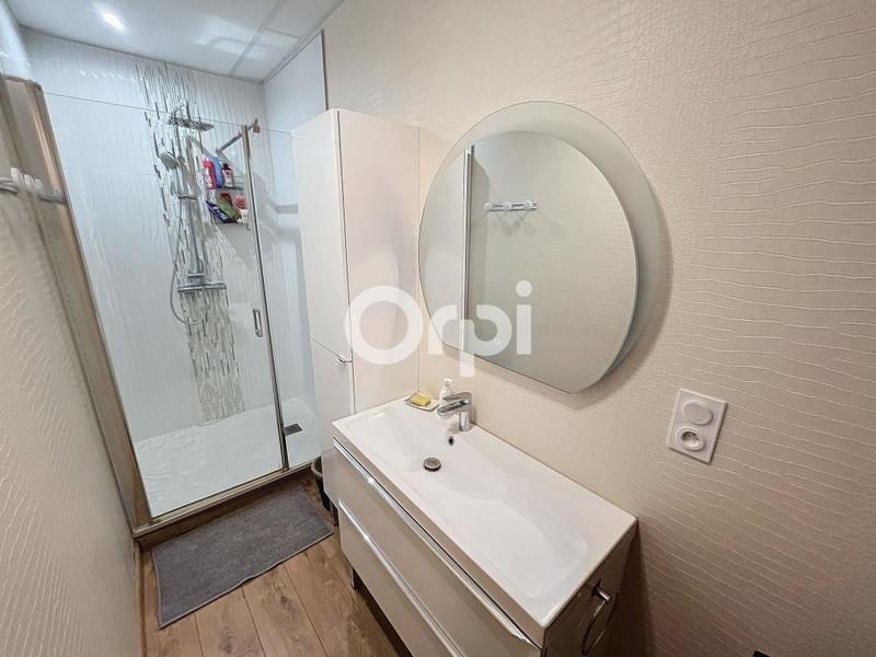 Appartement - 71 m² - 3 pièces