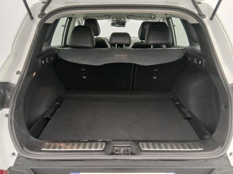 Renault Kadjar TCe 130 Energy Intens Edc