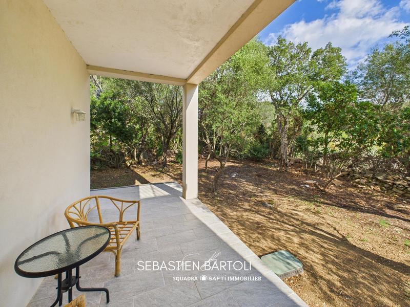 Maison - 208 m² - 4 pièces