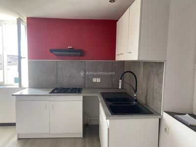 Appartement - 76 m² - 3 pièces
