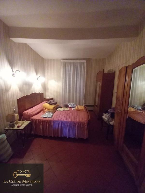 Maison - 159 m² - 5 pièces