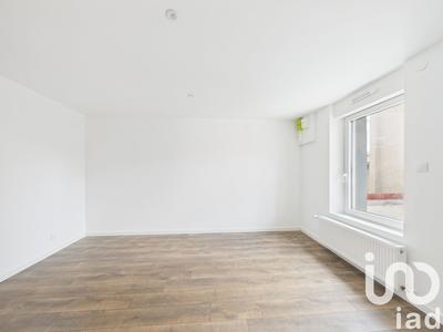 Duplex - 79 m² - 5 pièces