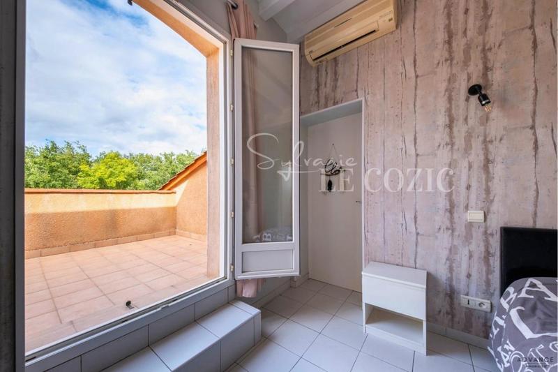 Villa - 131 m² - 5 pièces