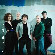 Mathias Lévy - Chant Song