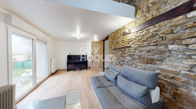 Maison - 190 m² - 6 pièces