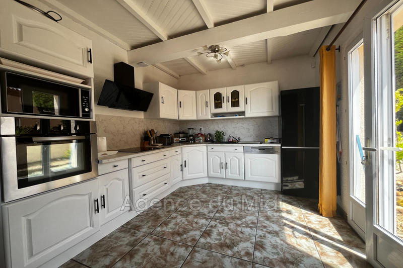 Villa - 153 m² - 6 pièces