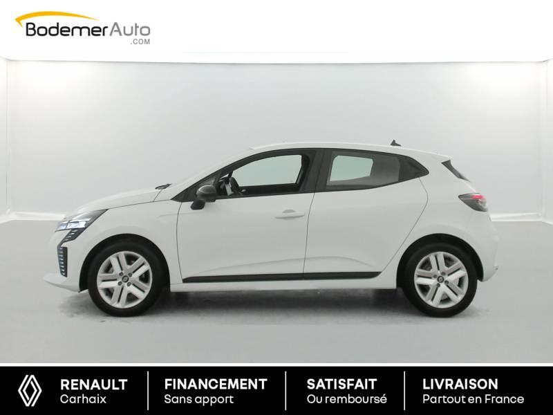 Renault Clio Blue dCi 100 ch Gsr2 Evolution