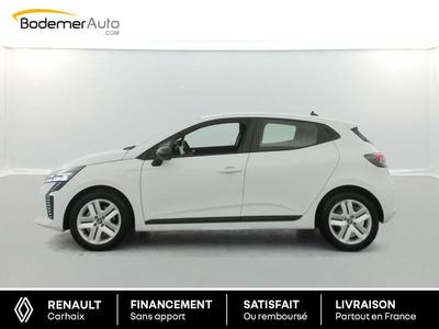 Renault Clio Blue dCi 100 ch Gsr2 Evolution