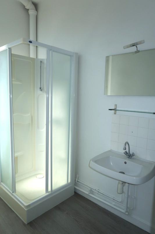 Appartement - 30 m² - 1 pièce
