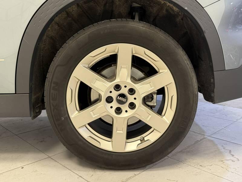 Mini Countryman 163 ch Dkg7 d Favoured