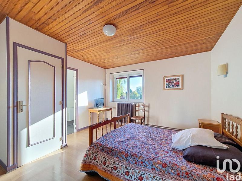 Local commercial - 500 m²