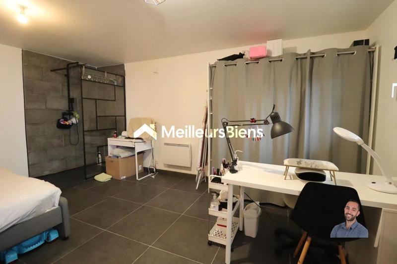 Maison - 118 m² - 5 pièces