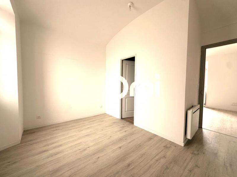 Appartement - 31 m² - 2 pièces