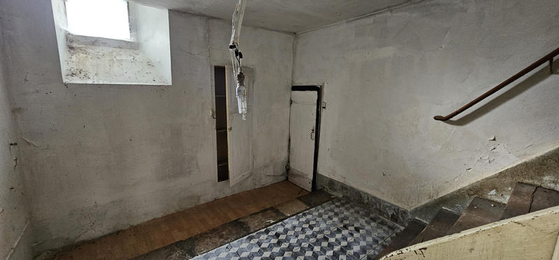 Maison - 84 m² - 5 pièces