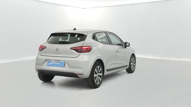 Renault Clio TCe 90 Equilibre 5p