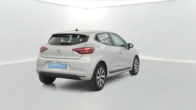 Renault Clio TCe 90 Equilibre 5p