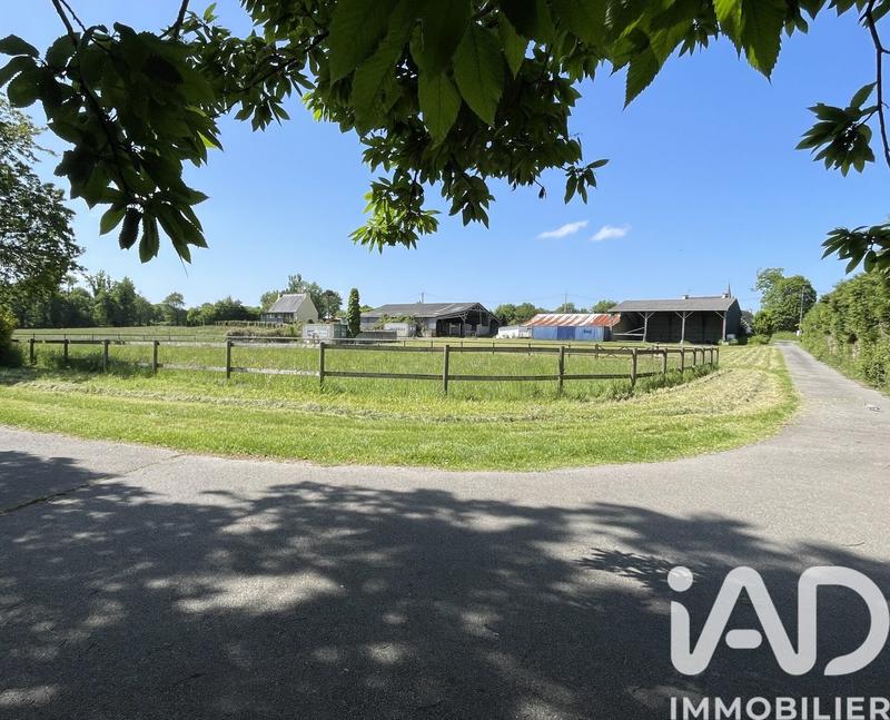 Maison - 131 m² - 5 pièces