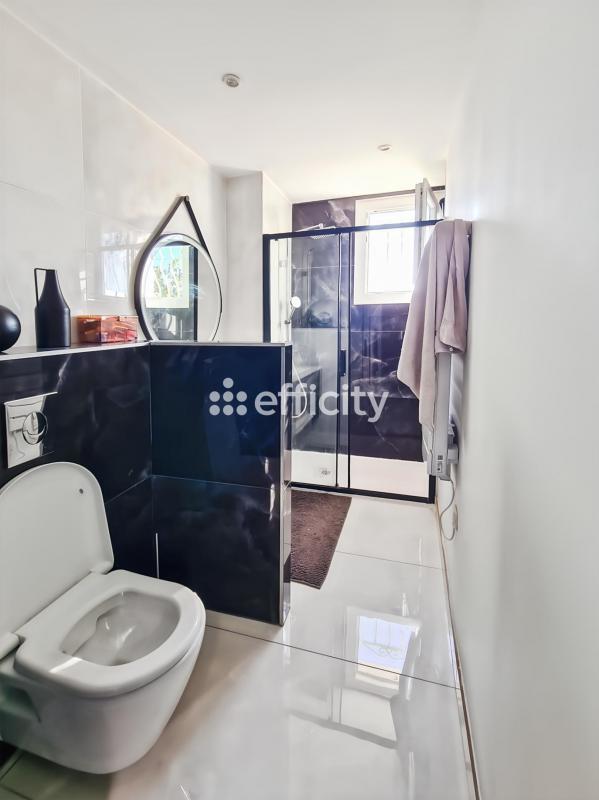 Maison - 126 m² - 5 pièces