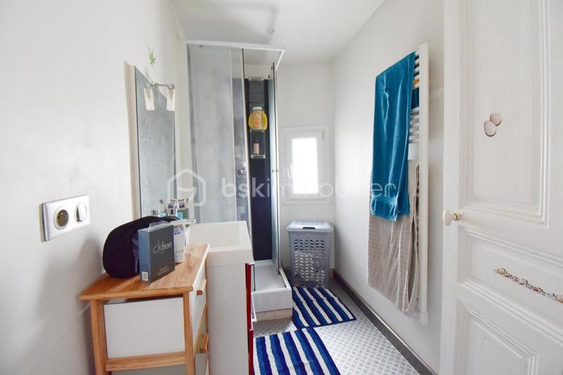 Maison de maîtres - 290 m² - 6 pièces