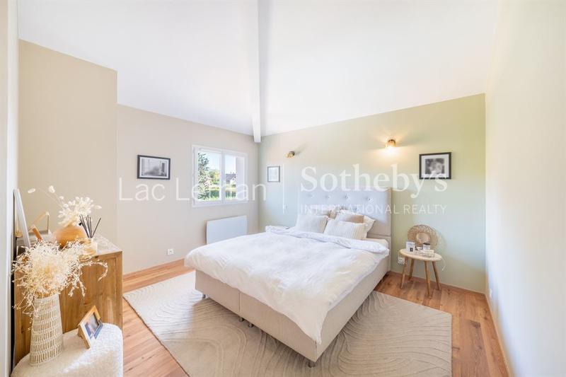 Maison - 158 m² - 6 pièces