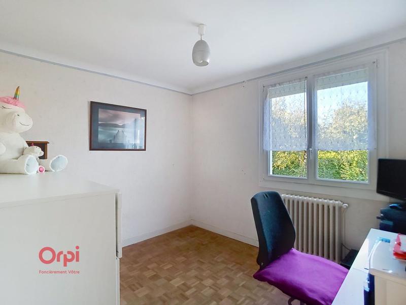 Maison - 127 m² - 5 pièces